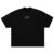 Fãs Confusos Black Tee na internet