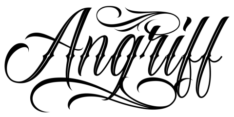 Angriff