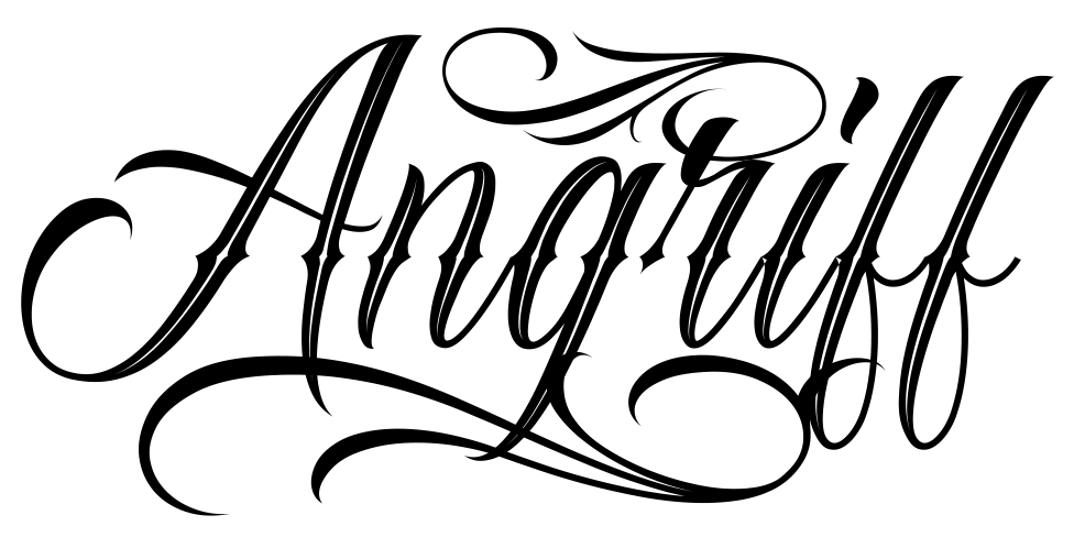 Angriff