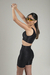 Top Valentina - Fit U - Sua energia, seu brilho!