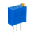 Trimpot 3296W 1M 25 VOLTAS