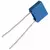 Capacitor Poliéster 100NF X 250V 10% (µ1J250)