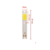 COB LED CHIP X-C6 H7