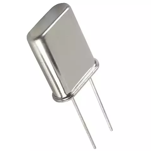 Cristal Oscilador 16.000Mhz HC-49U