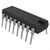 Circuito Integrado SN74376N DIP-16
