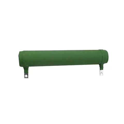 Resistor Tubular Cerâmico 10R 100W 10% 17CM