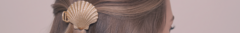 Banner de la categoría Accesorios para cabello