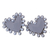 Aretes Reflejo de Amor - comprar en línea