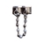 Charm Perlas Plateadas en internet