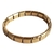 Brazalete Italiano Golden en internet