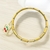 Charm Cerezas Rojo Brillante - comprar en línea