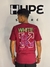Camiseta 30.1 penteado 100% algodão - comprar online