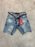 Bermuda Jeans