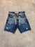 Bermuda Jeans