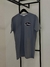 Camiseta Longline Audaz