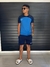 Conjunto Nike Dry Fit
