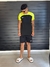 Conjunto Nike Dry Fit