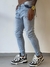 Calça Jeans Creed