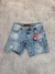 Bermuda Jeans