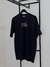Camiseta Oversized Audaz