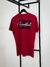 Camiseta Longline Audaz - comprar online