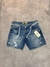 Bermuda Jeans