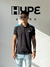 Camiseta Polo Boss