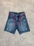 Bermuda jeans