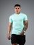 Camiseta Canelada Americana
