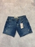 Bermuda Jeans