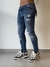 Calça Jeans Creed