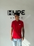 Camiseta Polo Puma
