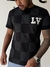 Camiseta LV na internet