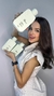 Box Spa Therapy Hair Care 250ml - Kit 3 peças

 
R$197,90