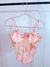 CORSET SOUL - SOUL BOUTIQUE