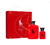 Estuche Ralph Lauren Polo Red EDT 125ml+40ml