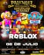 ROBLOX / PAW PATROL 06/07/25