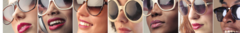 Banner de la categoría GAFAS SOFISTICADAS 