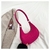 Imagen de BOLSO DE PIEDRA COREANO GLAMUROSO