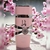 Perfume Yara Lattafa 100ml Para Mujer, Original Y De Alta Ca - tienda en línea