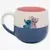 Caneca maggie stitch e angel