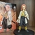 Action Figure Sabito Demon Slayer