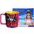 Xicara Luffy One Piece | Zona Criativa