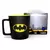 Xicara batman| Zona criativa