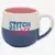 Caneca maggie stitch e angel - comprar online
