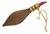 Vassoura Harry Potter nimbus 2000 | Tamanho real - loja online