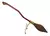 Vassoura Harry Potter nimbus 2000 | Tamanho real