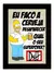 Quadro Simpsons Duff