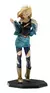 Action figure número 18 Dragon Ball