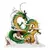 Action Figure Shenlong Dragon Ball Z